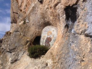 Ostrog Monastery