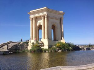 Place royale du Peyrou