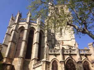 Cathédrale Saint-Nazaire-et-Saint-Celse de Béziers