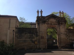 Cathédrale Saint-Nazaire-et-Saint-Celse de Béziers