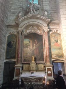 Cathédrale Saint-Nazaire-et-Saint-Celse de Béziers