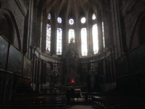 Cathédrale Saint-Nazaire-et-Saint-Celse de Béziers