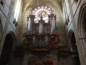 Cathédrale Saint-Nazaire-et-Saint-Celse de Béziers