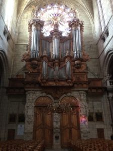 Cathédrale Saint-Nazaire-et-Saint-Celse de Béziers