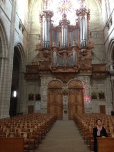 Cathédrale Saint-Nazaire-et-Saint-Celse de Béziers