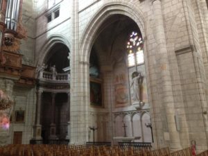 Cathédrale Saint-Nazaire-et-Saint-Celse de Béziers