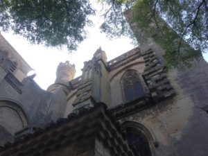 Cathédrale Saint-Nazaire-et-Saint-Celse de Béziers