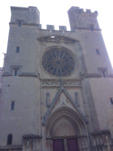 Cathédrale Saint-Nazaire-et-Saint-Celse de Béziers