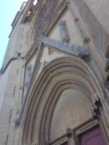 Cathédrale Saint-Nazaire-et-Saint-Celse de Béziers