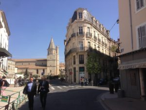 Beziers