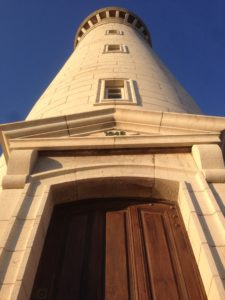 Saint Louis LIghthouse