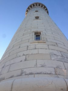 Saint Louis LIghthouse