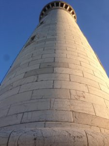 Saint Louis LIghthouse