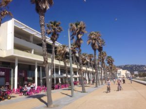 Promenade du Lido