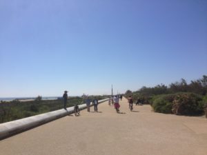 Promenade du Lido