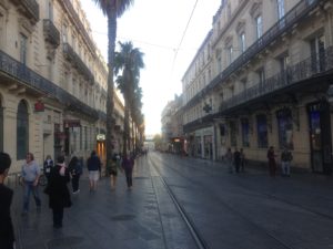 Montpellier