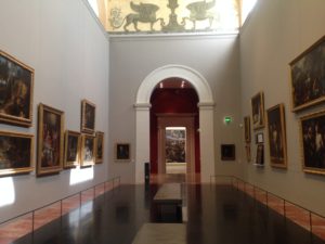 Montpellier - Musée Fabre