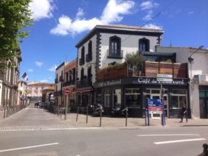 Marseillan