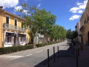 Marseillan