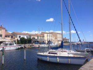 Marseillan