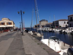 Marseillan