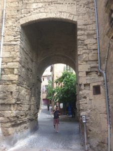 Pèzenas