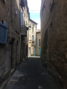 Pèzenas