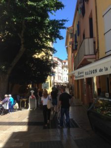 Collioure