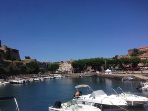 Collioure