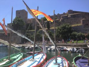 Château royal de Collioure