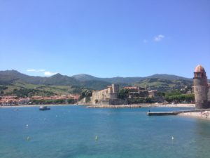 Collioure