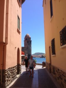 Collioure