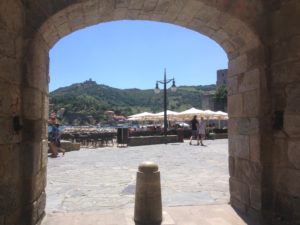 Collioure