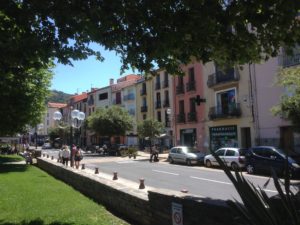 Plage de Port d’Avall