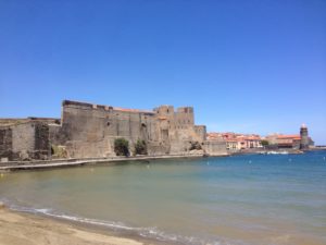 Plage de Port d’Avall