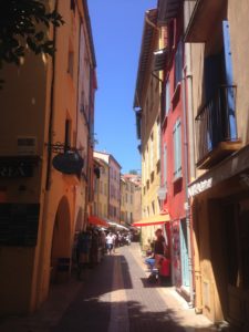 Collioure