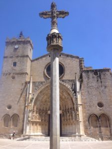 Santa Maria de Castelló