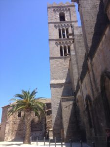 Santa Maria de Castelló