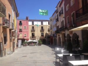 Castelló d'Empúries