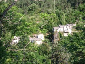 Gorges de Tarn