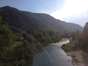 Gorges de Tarn