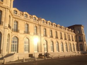 Palais du Pharo