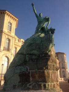 Palais du Pharo