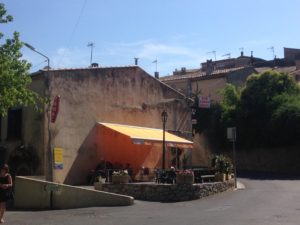 La Motte d’Aigues - Tabac pub