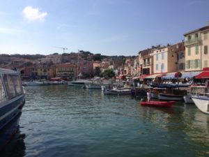 Cassis