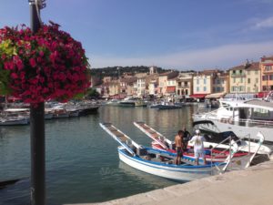 Cassis