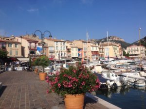 Cassis