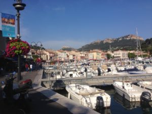 Cassis