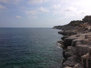 Calanque du port-Miou