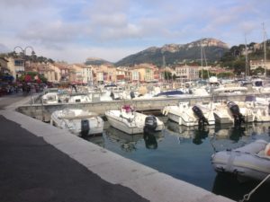 Cassis